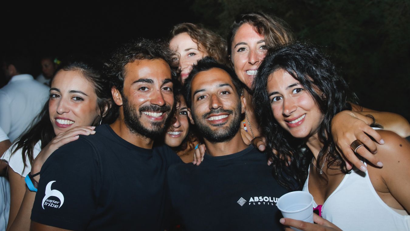 Come sono gli equipaggi?