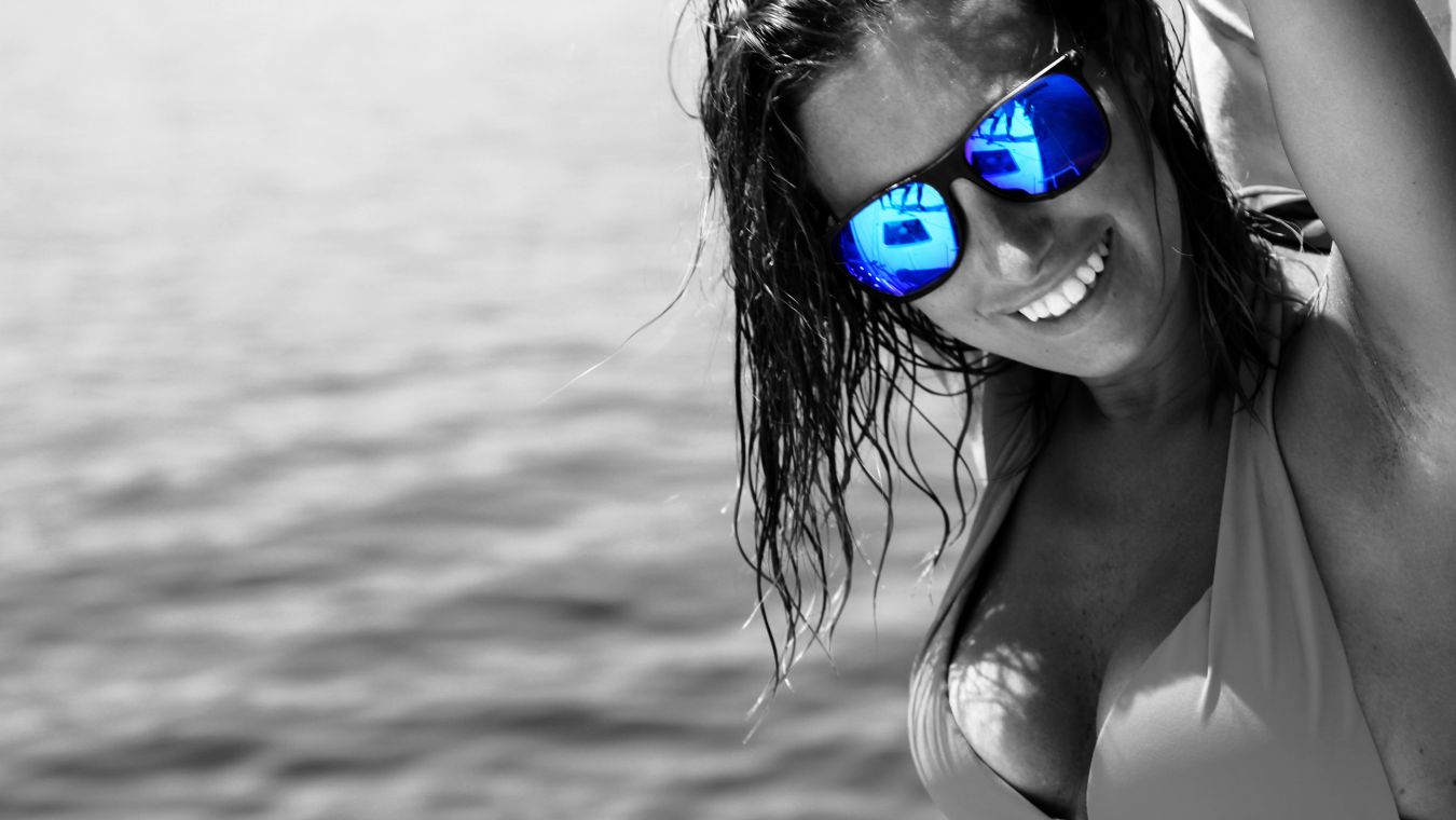 Mal di mare? No problem