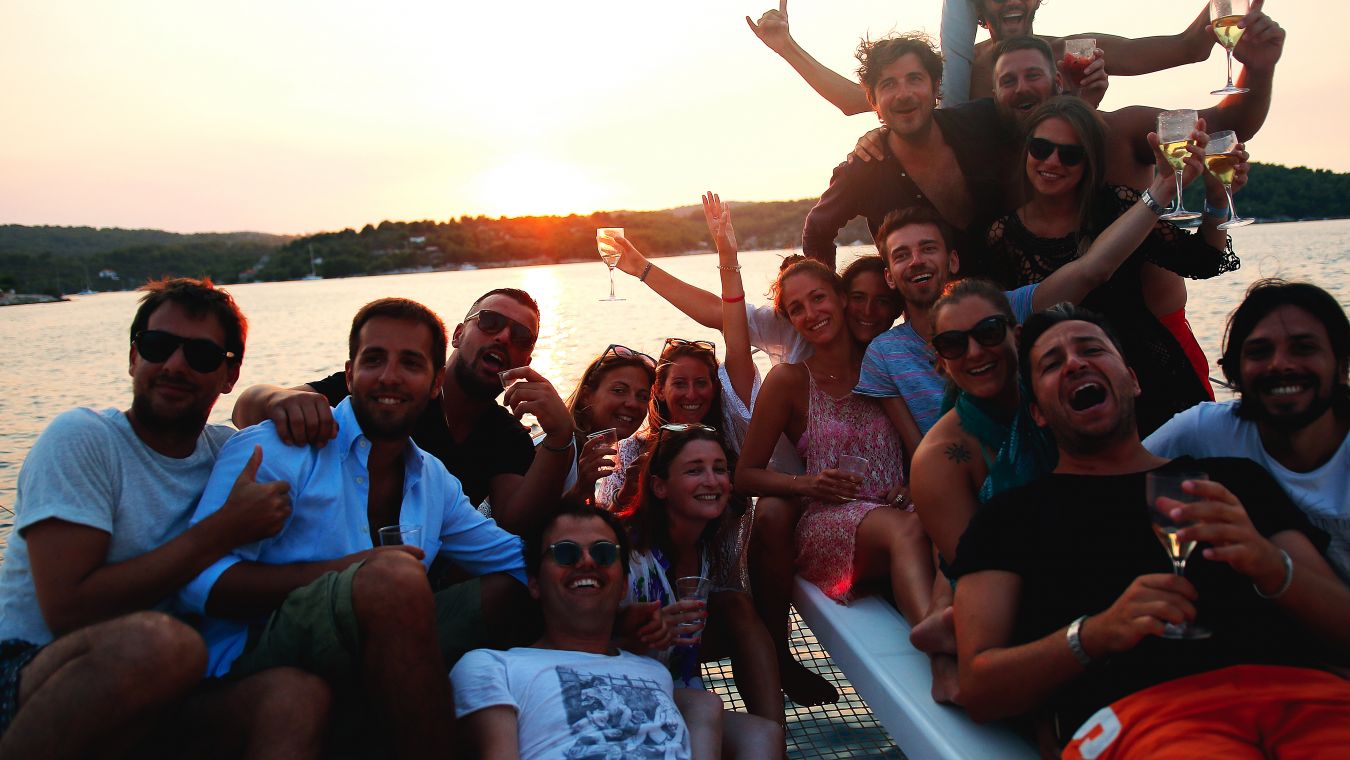 One Week - Cosa dicono della nostra vacanza